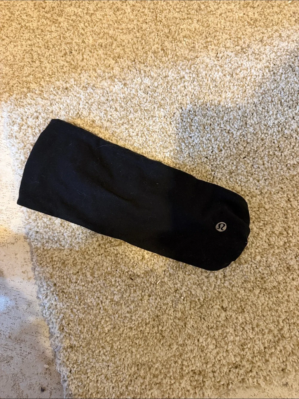 lululemon Nulu Wide Reversible Headband